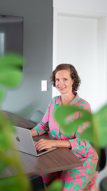 Birgit Labling - Team Coaching